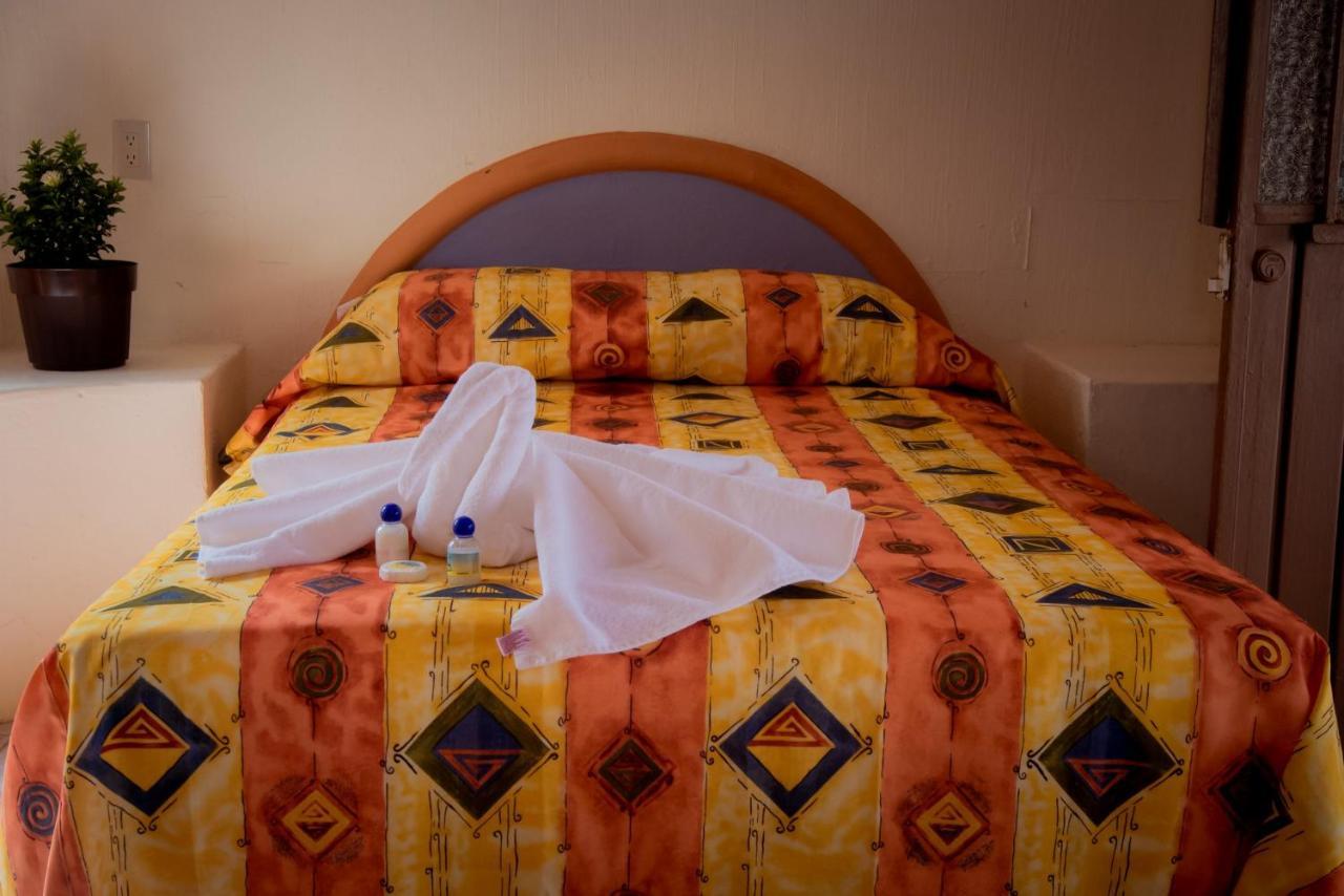 فندق La Rienda Guayabitos رينكون دي غوايابيتوس المظهر الخارجي الصورة