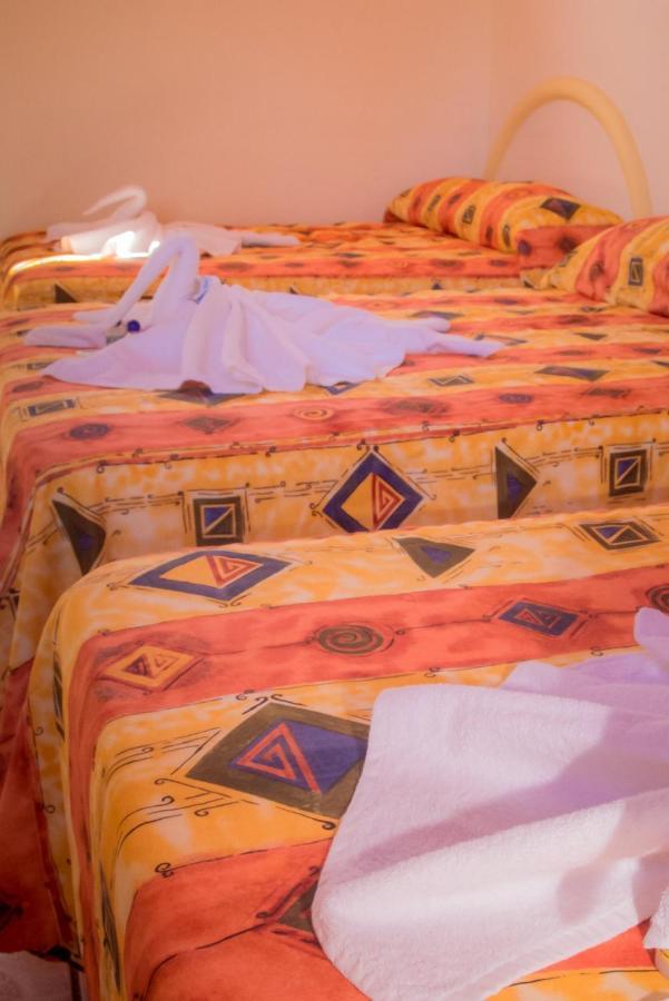 فندق La Rienda Guayabitos رينكون دي غوايابيتوس المظهر الخارجي الصورة