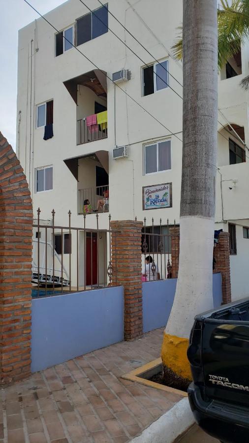 فندق La Rienda Guayabitos رينكون دي غوايابيتوس المظهر الخارجي الصورة
