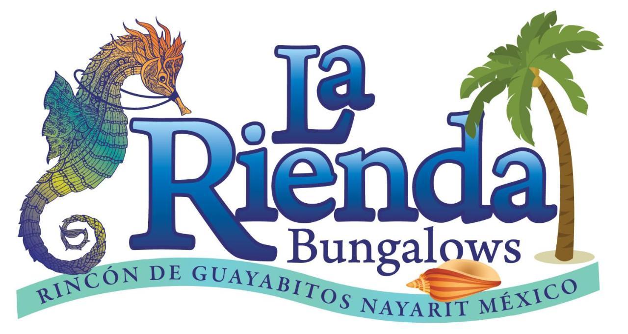 فندق La Rienda Guayabitos رينكون دي غوايابيتوس المظهر الخارجي الصورة